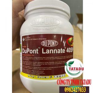Dupont Lannate 40SP